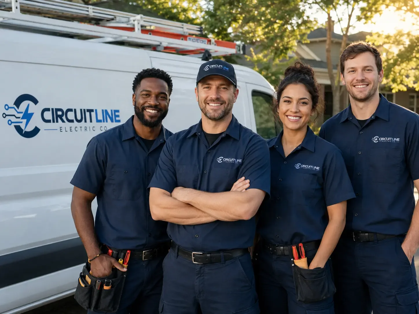 Whole Home Rewiring company in Harrisonville, NJ