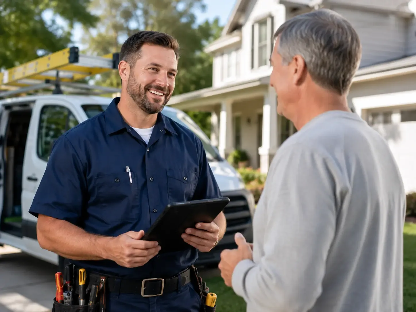 Whole Home Rewiring Harrisonville, NJ FAQs